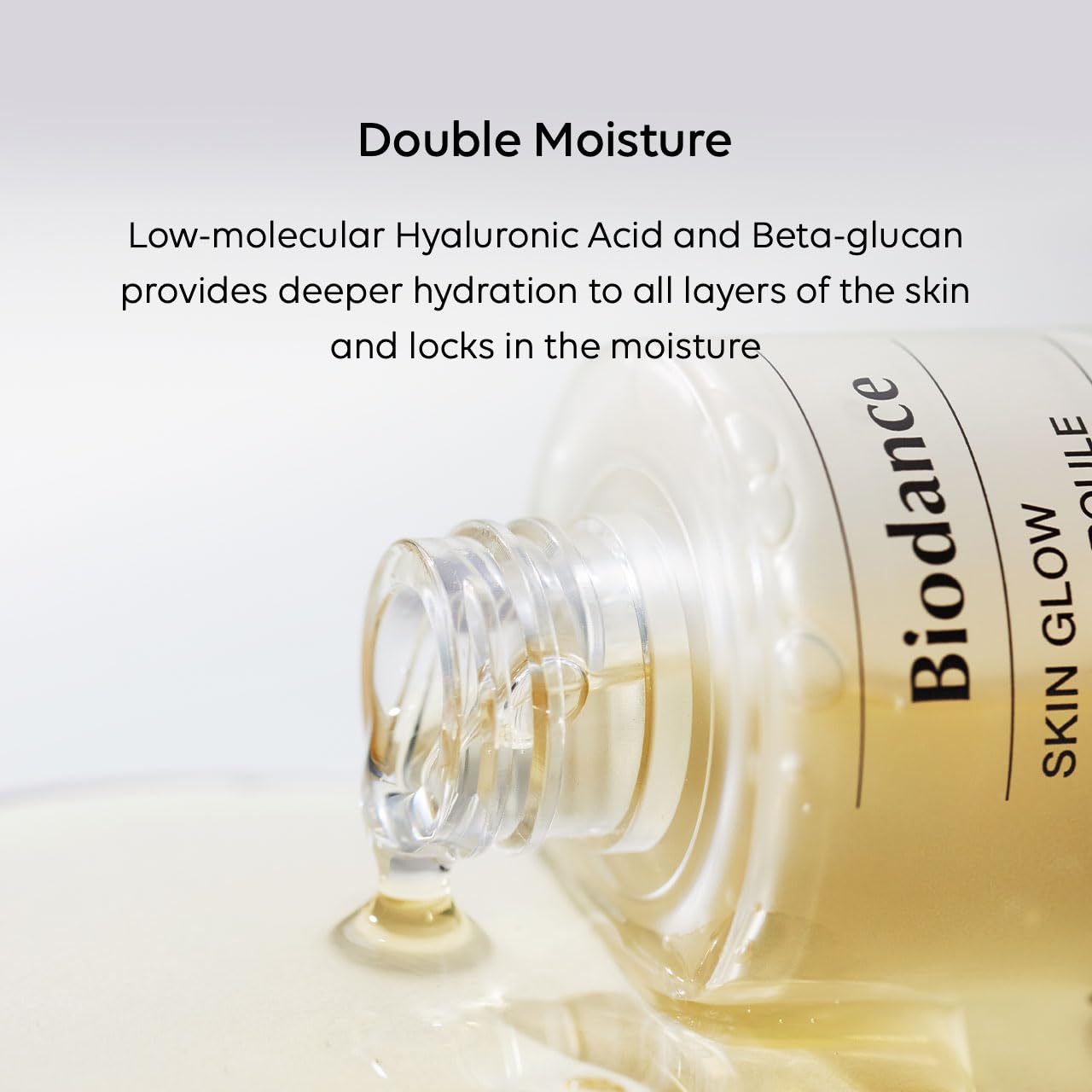 Biodance Skin Glow Vital Ampoule 30ml