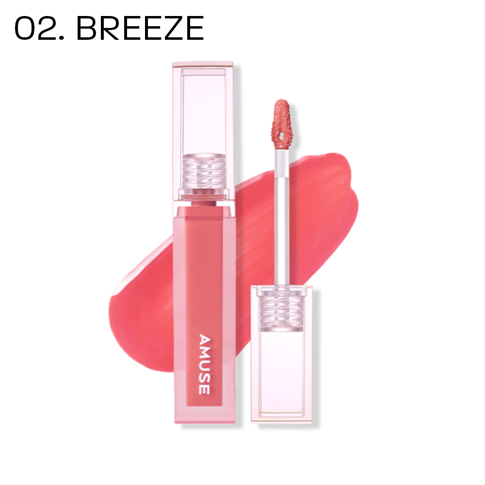 ✨Renewal✨ AMUSE Dew Tint 4g (14 colors) in Breeze