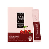 TIRTIR Perfect Tartcherry Enzyme 3g x 30ea (30 Sticks)