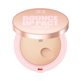 CHOSUNGAH BEAUTY 22 Bounce Up Pact Ultra HD SPF 50+ PA+++ 11g