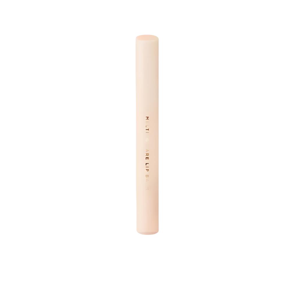 The CHOSUNGAH BEAUTY Melting Care Lip Balm (1.8g) is a nourishing lip balm designed to provide intense hydration and care while delivering a natural tint. 