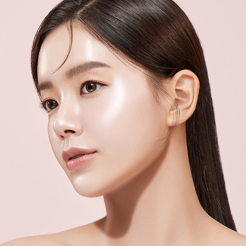 Chosungah Beauty TM Raybeam Up Cream Peach Volumen Edition 25g