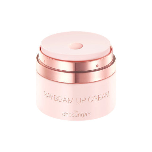 Chosungah Beauty TM Raybeam up Cream Peach Volume Edition 25g