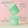 (Mhark검수) BANILA CO Clean It Zero Green Peel Toner Pad 200ml - DODOSKIN