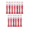 CLIO Pure Blur Tint 4.3g: A lightweight lip tint offering a soft, blurred finish for a natural, vibrant look.