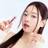 Woman promoting the CLIO Pure Blur Tint 4.3g