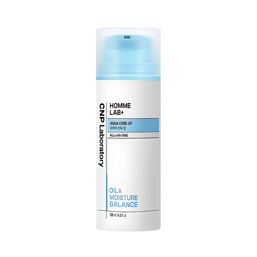 CNP Laboratory Homme Lab All-in-one Aqua Core Up 125ml