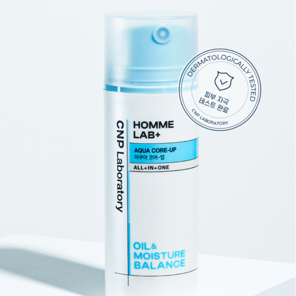 CNP Laboratory Homme Lab All-in-one Aqua Core Up 125ml