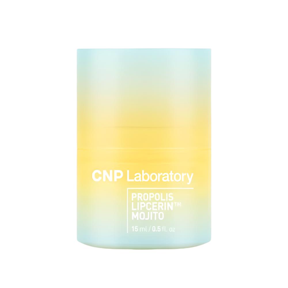 CNP Laboratory Propolis Lipcerin 15ml in Mojito