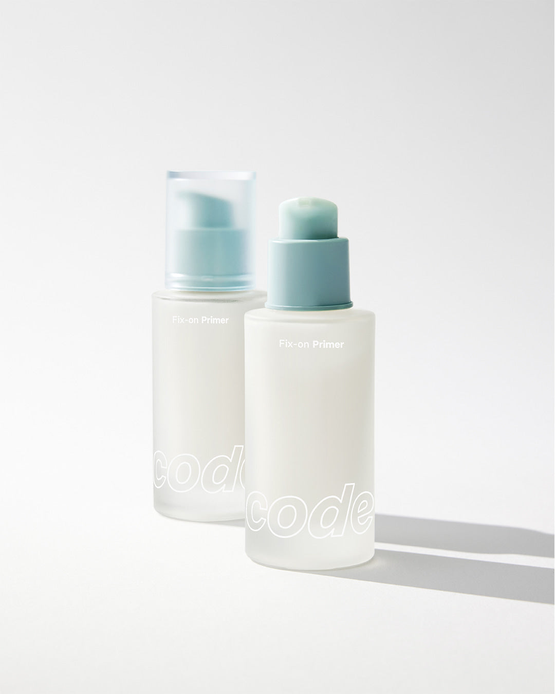 CODE GLOKOLOR Fix-On Primer 30ml