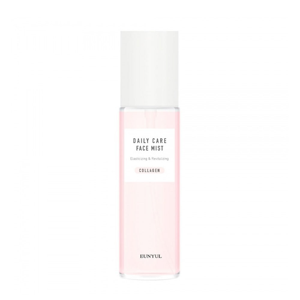 (NEWK) EUNYUL Daily Care Face Mist 100ml - 3 Types - DODOSKIN