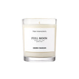 COSMIC MANSION Candle #FULL MOON 180g / 250g