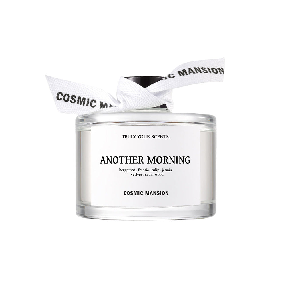 COSMIC MANSION Diffuser #ANOTHER MORNING 220ml