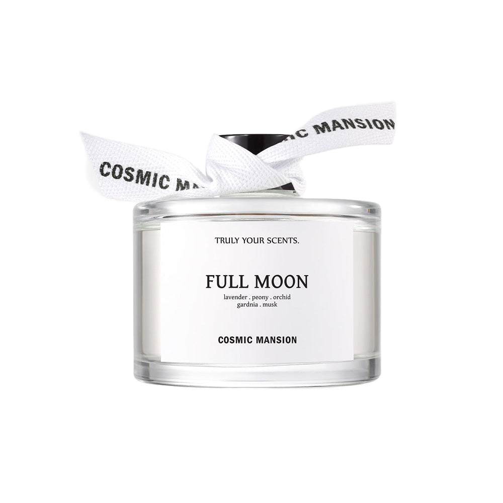 COSMIC MANSION Diffuser #FULL MOON 220ml