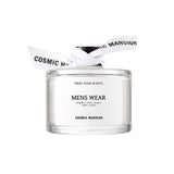 COSMIC MANSION Diffuser #MENS WEAR 220ml