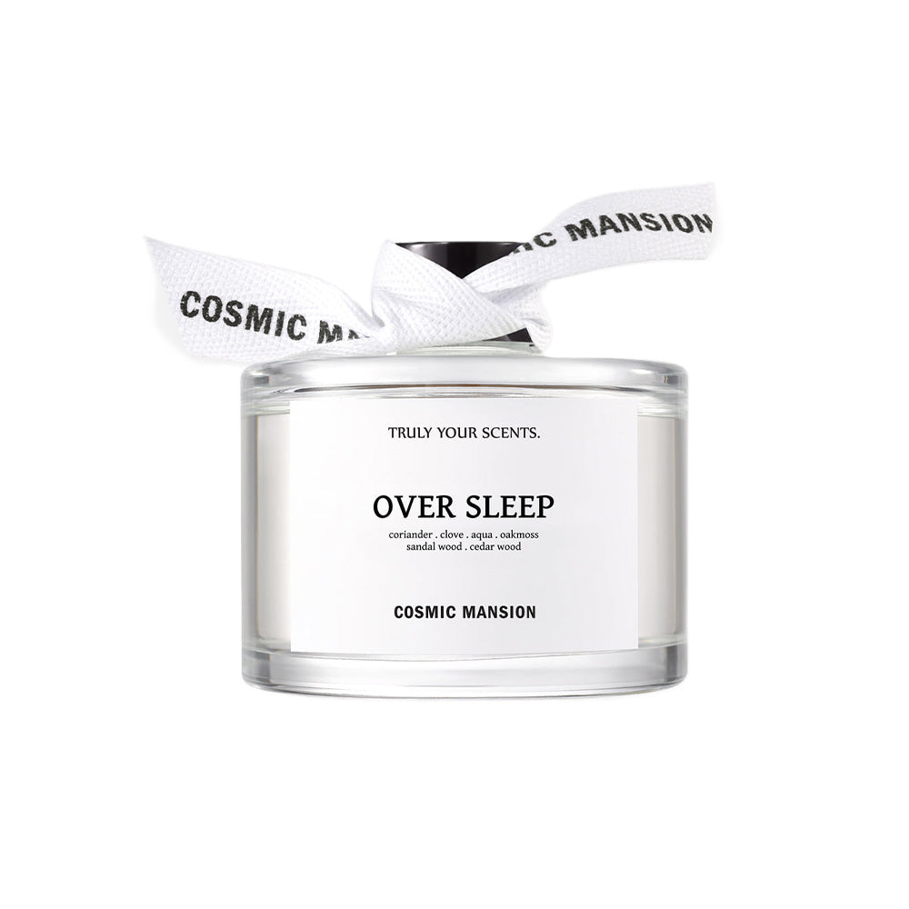 COSMIC MANSION Diffuser #OVER SLEEP 220ml