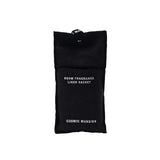 COSMIC MANSION Linen Sachet #FIG & BLACK BAY 35g