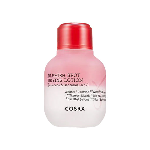 COSRX AC Collection Blemish Spot Drying Lotion Kit 30ml