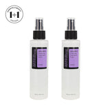 💛1+1💛 COSRX AHA/BHA Clarifying Treatment Toner 150ml