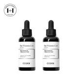 💛1+1💛 COSRX The Vitamin C 23 serum 20ml