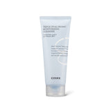 COSRX Herium Triple Hyaluronic Clasterizing Cleanser 150 مل