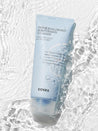 Hydrating cleanser with triple hyaluronic acid, 5.07oz.