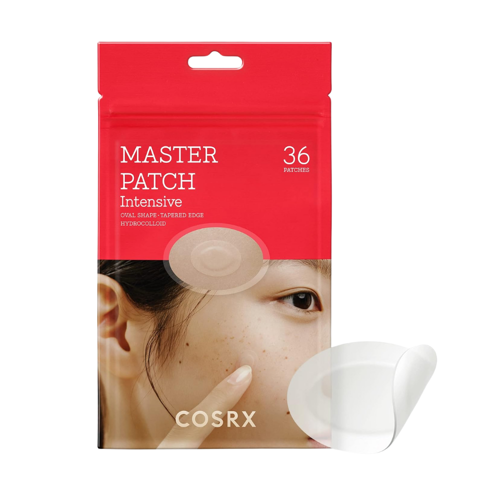 COSRX Master Patch Intensive 36 patches