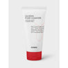 foaming cleanser designed to soothe and calm sensitive, acne-prone skin