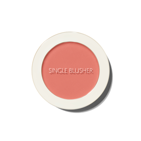 the SAEM Saemmul Single Blusher 5g