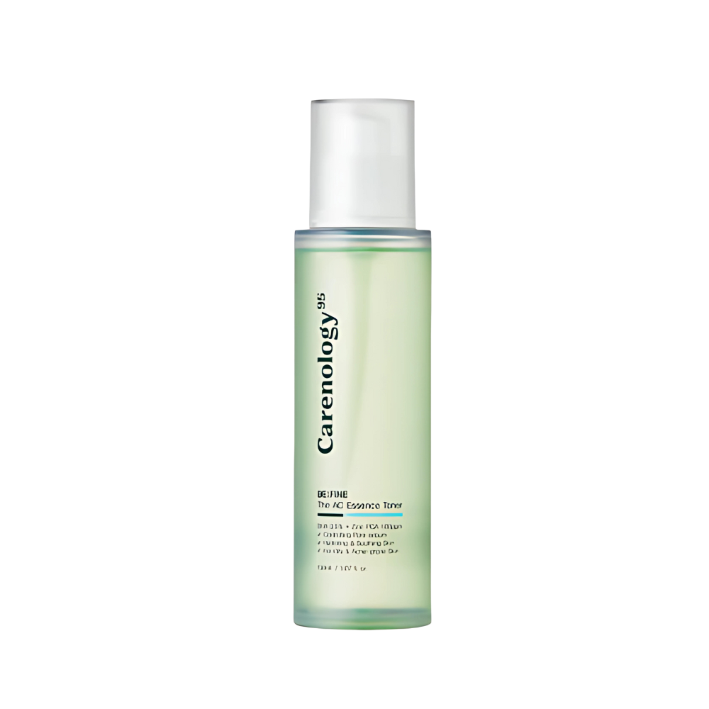 Carenology95 Be:Fine The AC Essence Toner 150ml