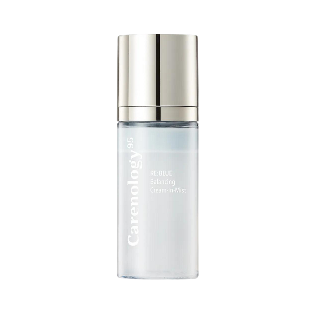 Carenology95 Re: Blue Balancing Cream-in-Mist 60ml