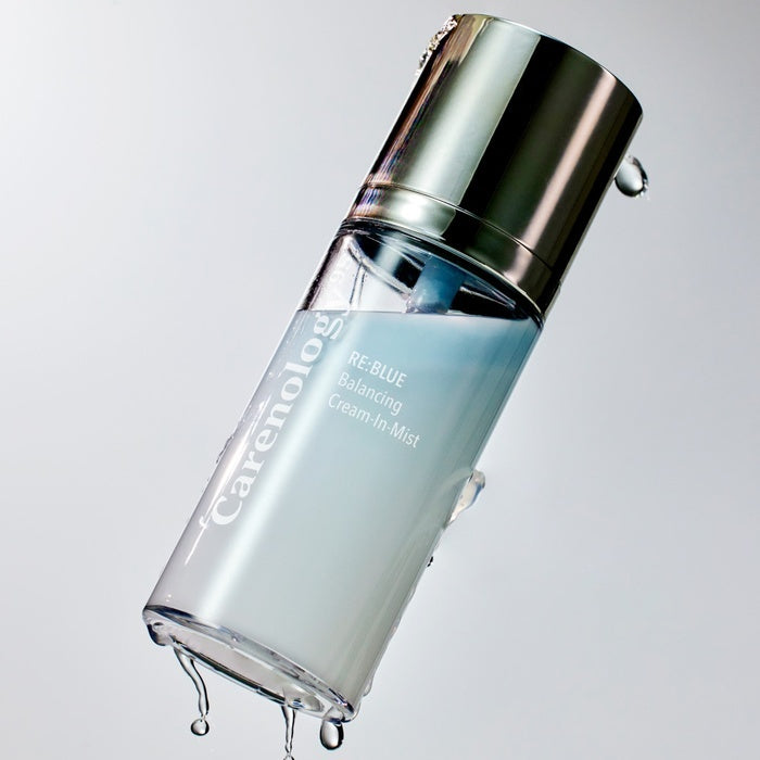 Carinology95 Re: Blue Balancing Cream in-Mist 60ml