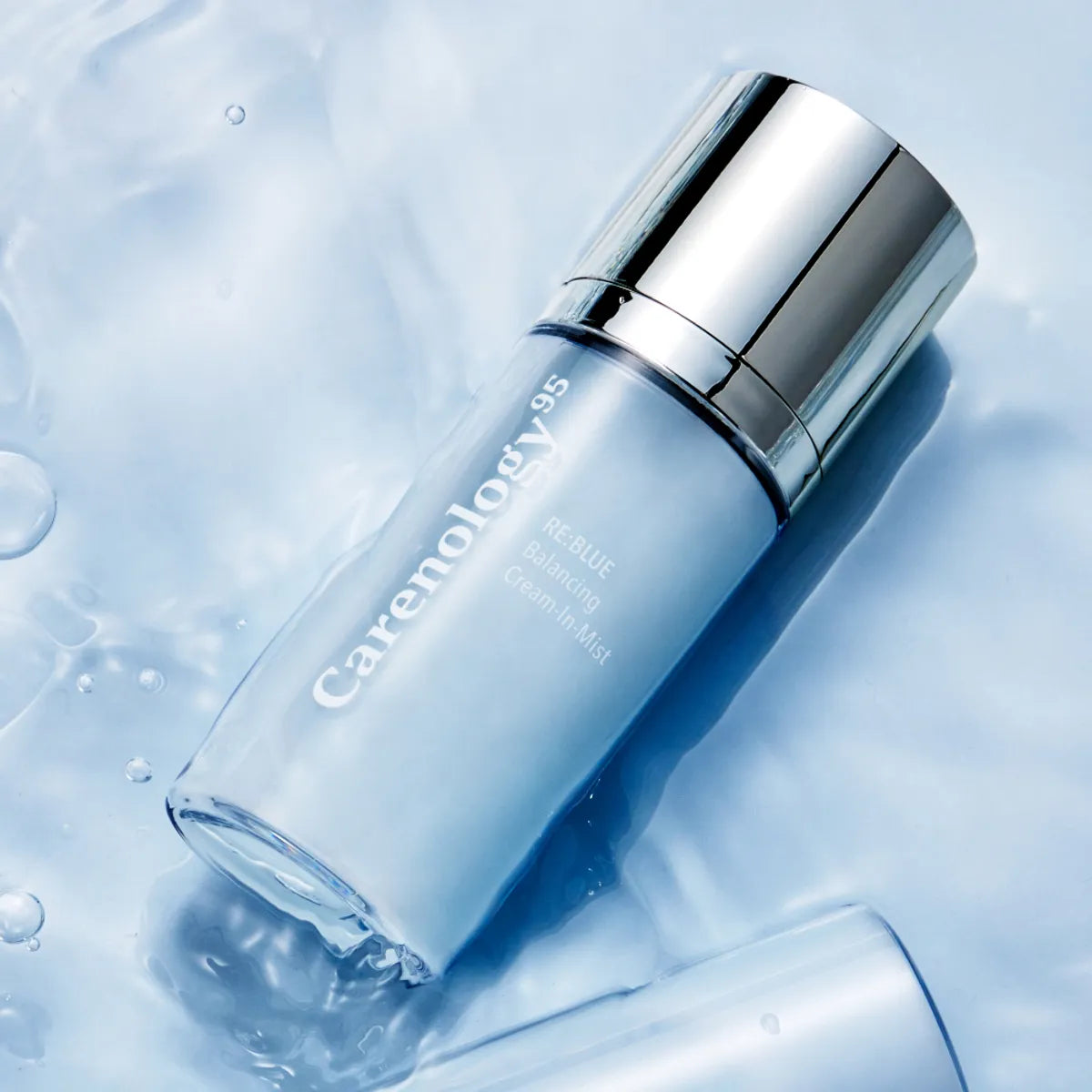 Carenology95 Re: Blue Balancing Cream-in-Mist 60ml