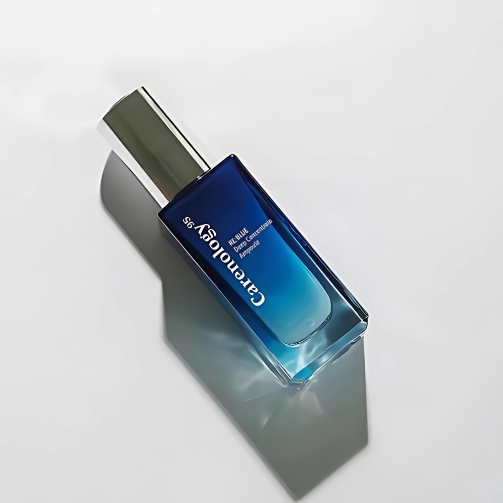 Carinology95 Re: Blue Deep Concentrate Ampoule 30ml