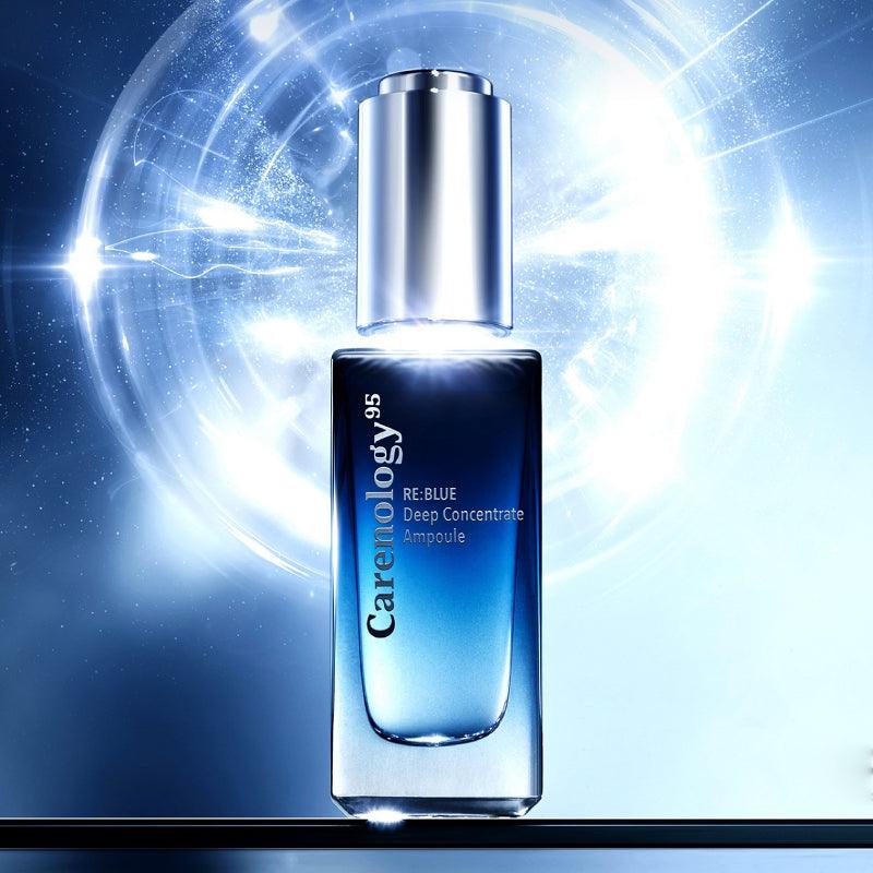 Carenology95 Re:Blue Deep Concentrate Ampoule 30ml