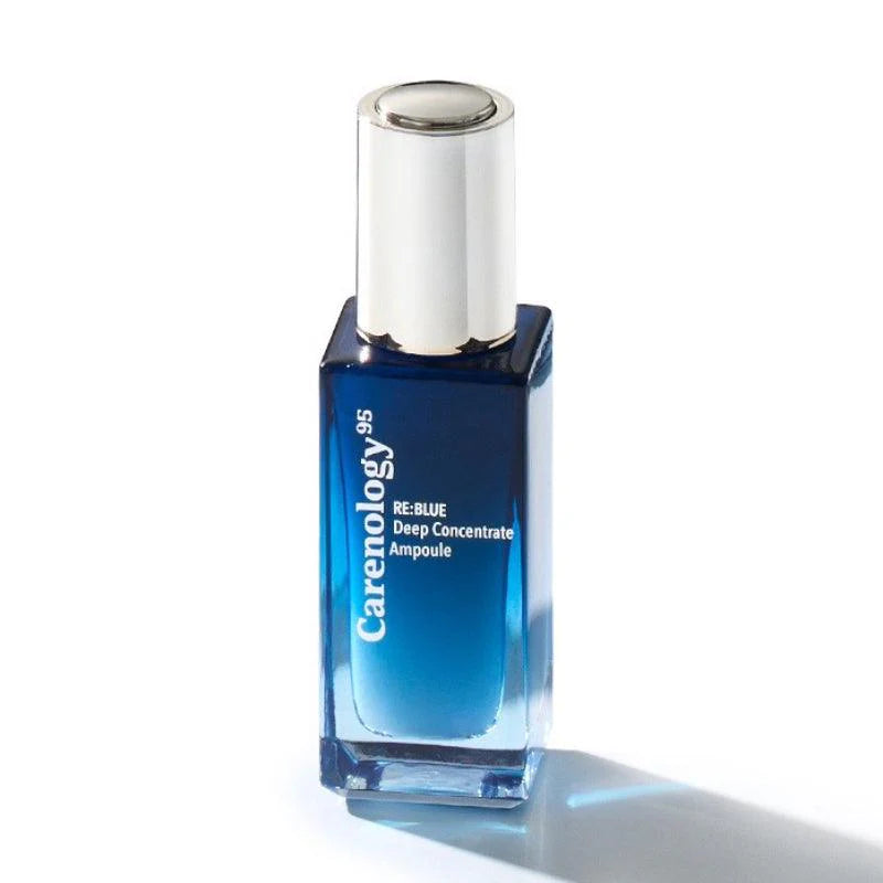 Carenology95 Re: Blue Deep Concone Ampoule 30ml