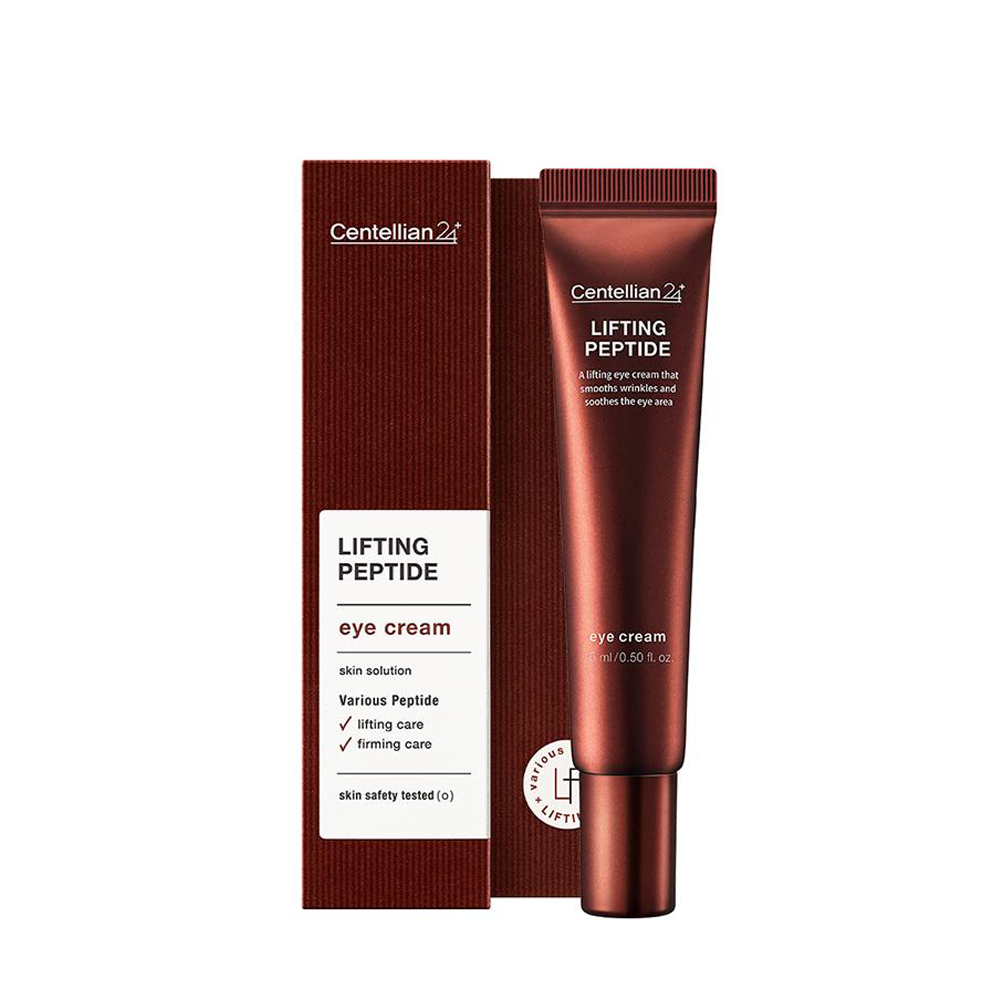 Centellian24 Lifting Peptide Eye Cream 15ml