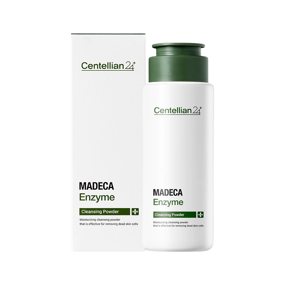 Centellian24 Madeca Enzyme Cleansing Powder 60g