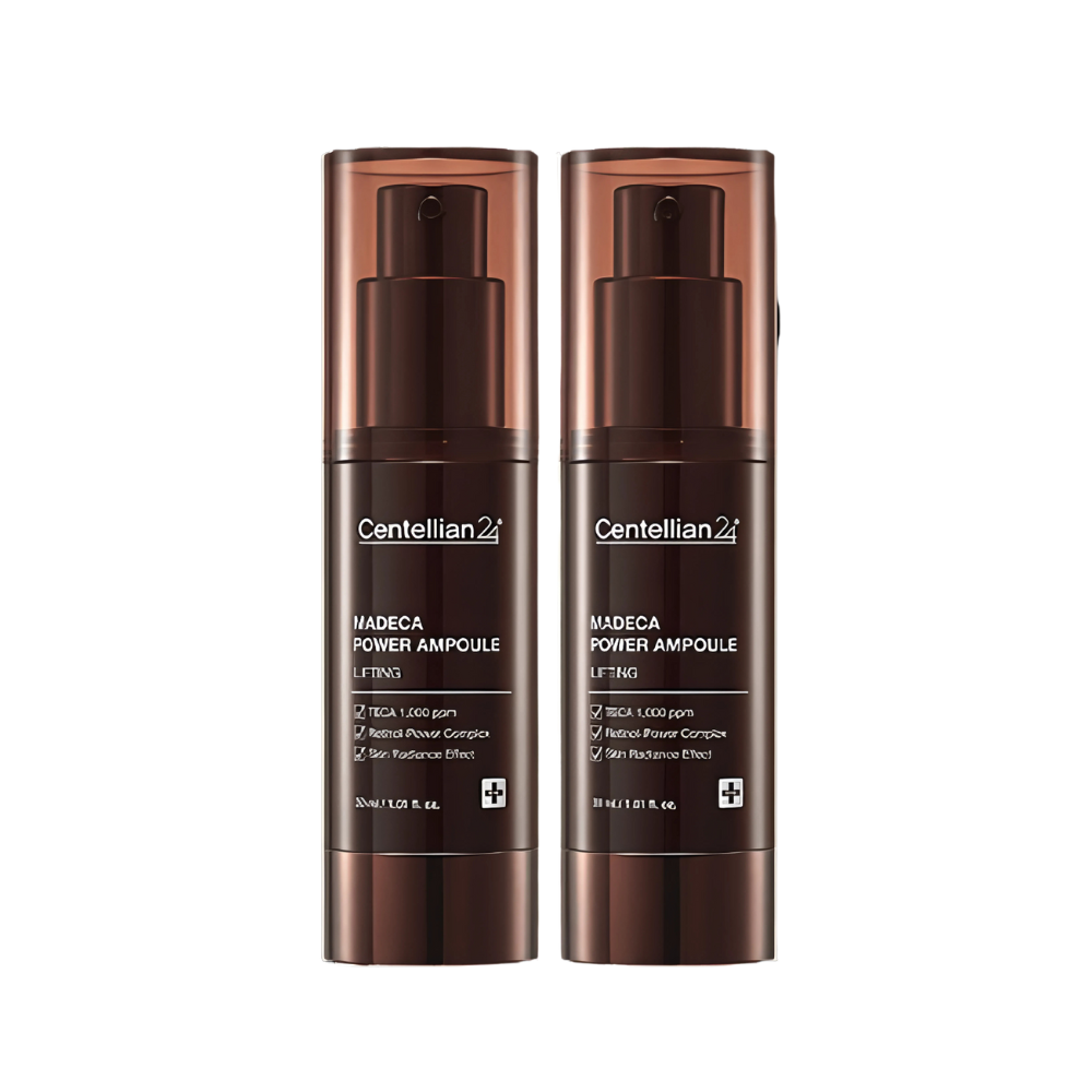 Centellian24 Madeca Power Ampoule Lifting 30ml x 2ea