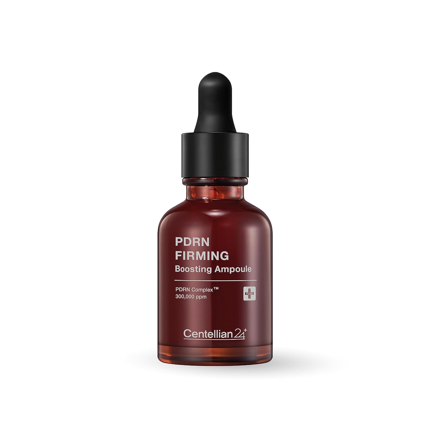 Centellian24 PDRN Firming Boosting Ampoule 30ml - a powerful skin-firming serum for rejuvenation and hydration.