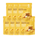 Cheil Jedang Balance Meal Protein Cookies Cheese 40g x 7 Packs