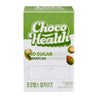 The Choco Health No Sugar Added Matcha Chocolate (25g*10 packs) is a guilt-free indulgence that combines the rich, earthy taste of matcha with the creamy goodness of chocolate, all without any added sugars. 