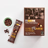 Whether enjoyed on their own, added to smoothies, yogurt, or sprinkled over desserts, the Choco Health Protein Dark Cacao Nibs provide a guilt-free way to indulge in a chocolatey treat while nourishing your body. 