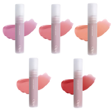 Clips Signature Matte Lip Cream 4g 5 colors