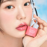 Coralhaze Glow Lock Jelly Tint 4g