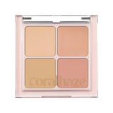 Coralhaze Skin Fit Concealer 7.2g