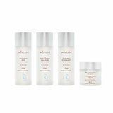 CosmoNature Mielcos Eco Purifiant les soins de la peau - 4 types