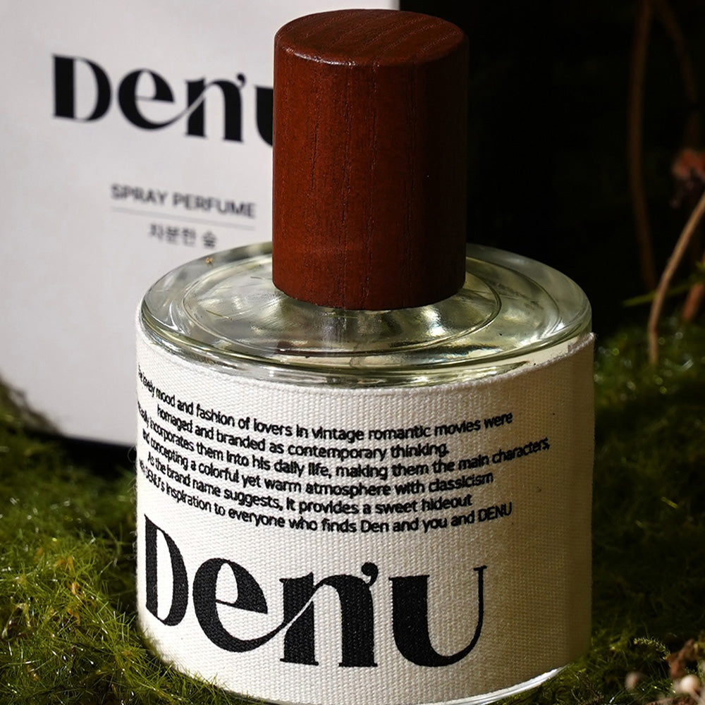 DENU Carm Forest Perfume Spray 50ml