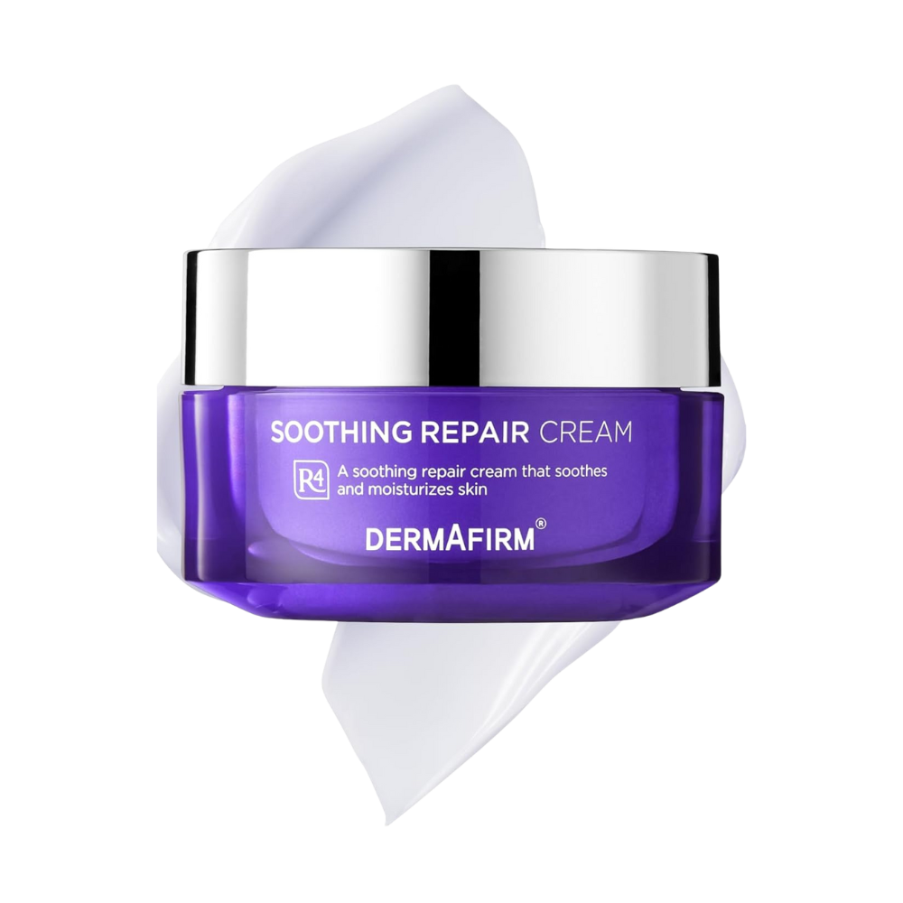 DERMAFIRM Soothing Repair Cream R4 50ml