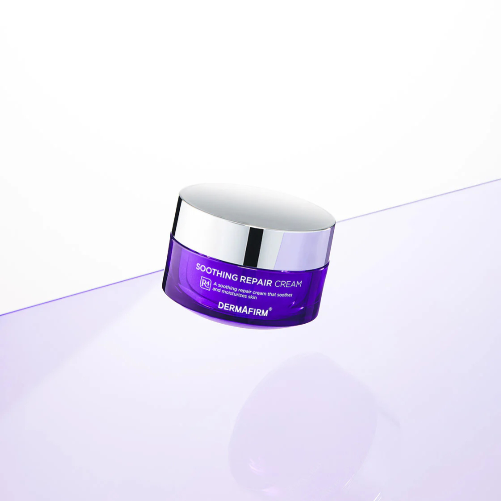 DERMAFIRM Soothing Repair Cream R4 50ml